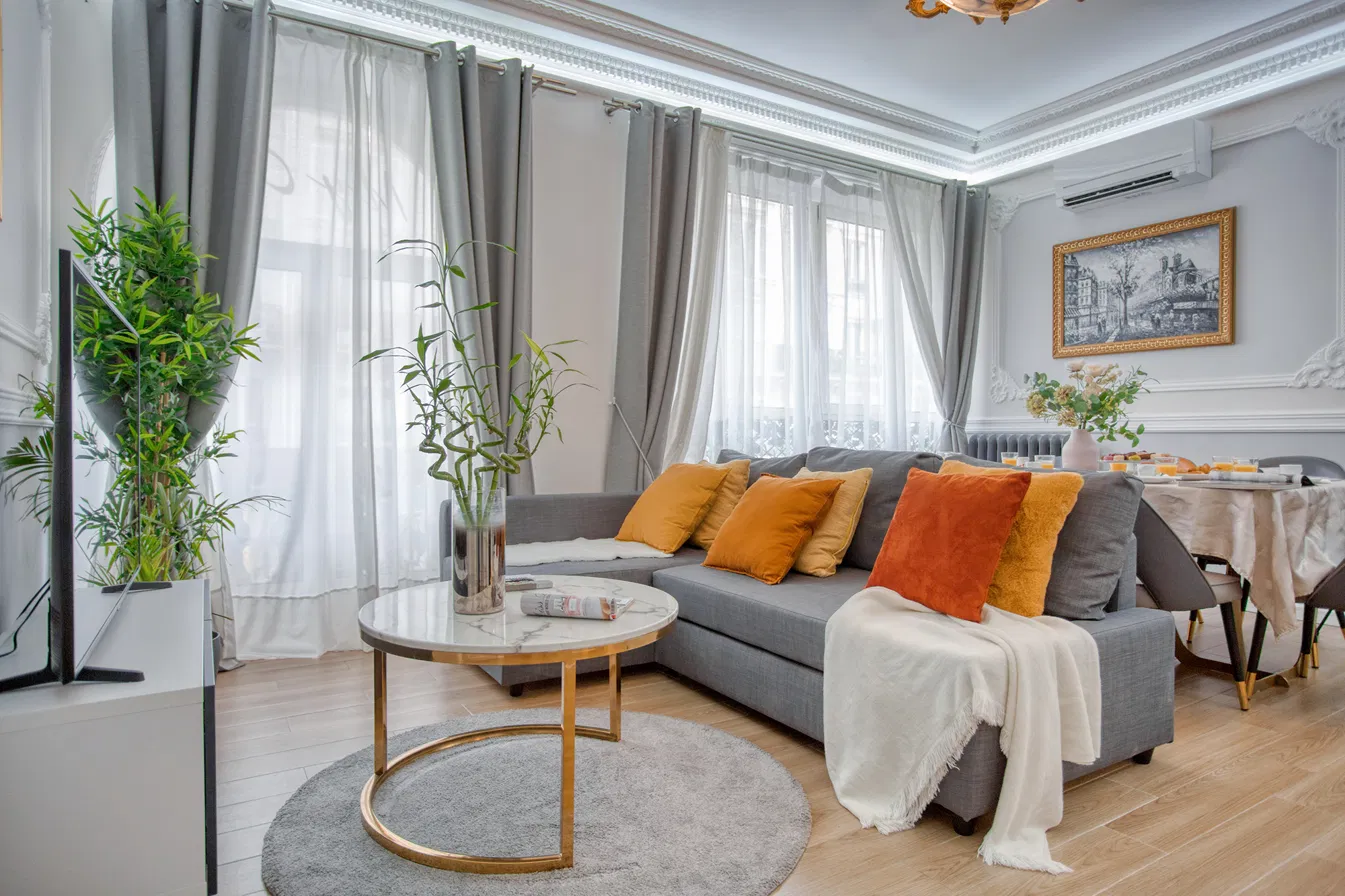 Charmant 150m² 5CH Romantic